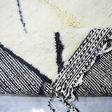 Moroccan carpet 240x150cm