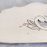 Silver Pie Server, Cake Serving Spoon