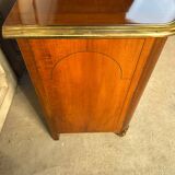 Louis XIV style chest of drawers, 1950s