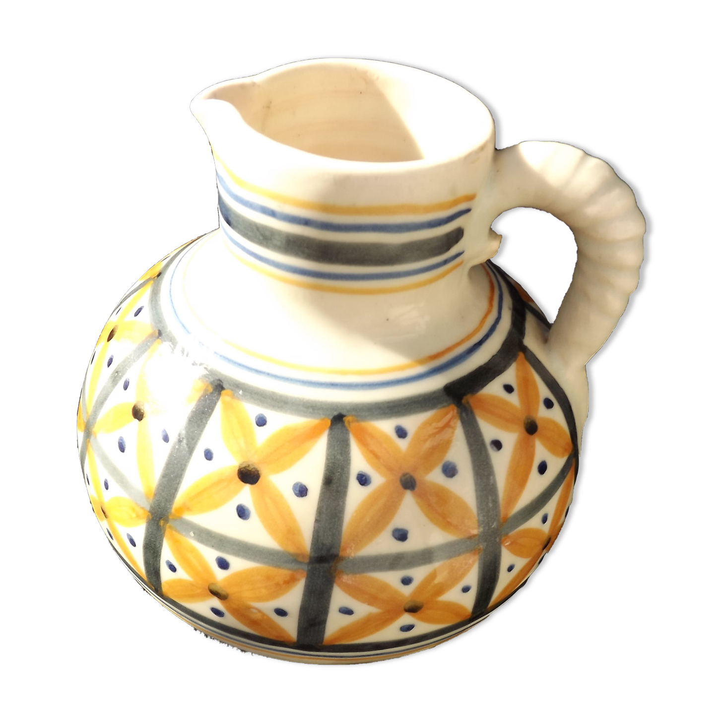 Water pot talavera