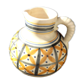Water pot talavera