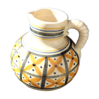Water pot talavera