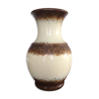 Vase vintage W.Germany des années 60-70