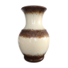Vase vintage W.Germany des années 60-70