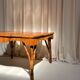 Vintage coffee table
