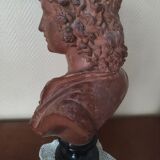 Bust Albert-Ernest Carrier-Belleuse