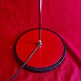 "Aluminor" Floor Lamp, Space Age, Vintage, 70s