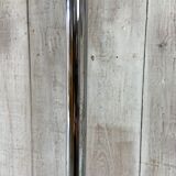 Vintage chrome floor lamp