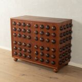 Exceptional sideboard by WK Möbel, 1960s