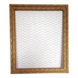 Old frame