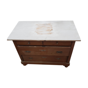 commode
