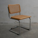 CHAISE BREUER