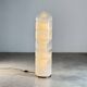 Sfumato Glass Floor Lamp Model “LT316” by Carlo Nason, 1960s