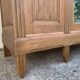 Parisian art deco wardrobe