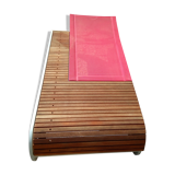 Sunbathing Tandem by Thomas Sauvage