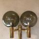 2 appliques Ott international