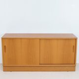 Hundevad oak sideboard