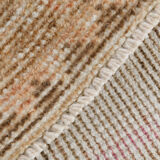 Carpet turkish runner rug 400x82cm