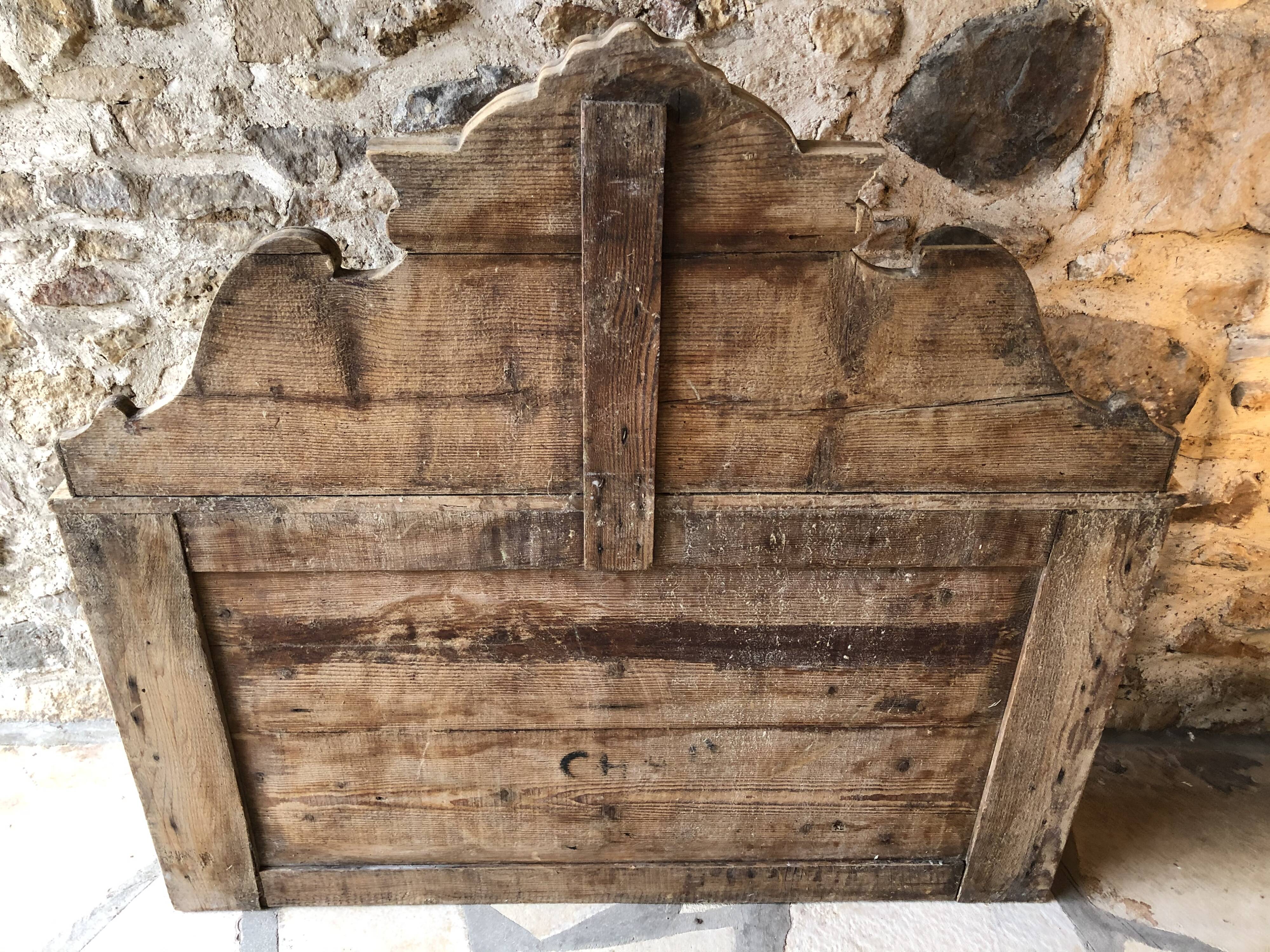 Over-furniture shelf