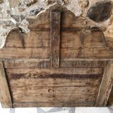 Over-furniture shelf