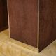 Pair of cabinets by Guido Faleschini produced by Mariani for Hermès 1970s