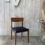 Vintage Scandinavian chair