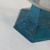 Reclining lamp