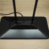 Lampadaire, design italien, années 70, production : Italie