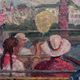 A boat in Moscow, Verigo Anatoly Konstantinovitch