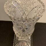 Crystal Medici Vase, height 27 cm