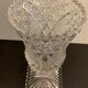 Crystal Medici Vase, height 27 cm