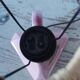 Lampe de chevet enfant 1950