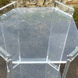David lange salsa console