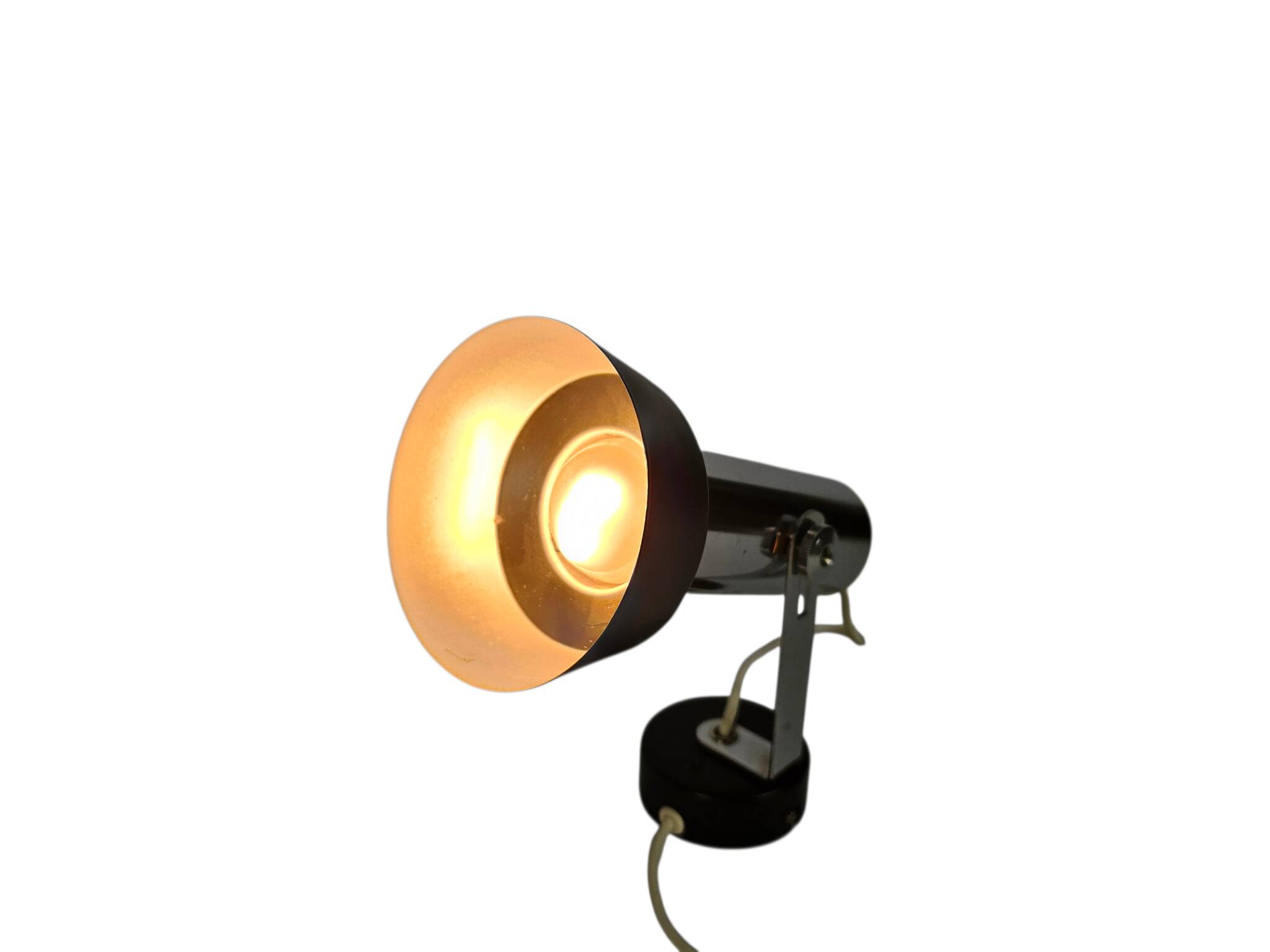 Targetti Sankey - Made in Italy - design Paolo Targetti - wall spotlight