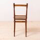 Set of 8 Dining or Inn Chairs, Valentin Jadrníček, Early 20th Century