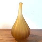 Vase murano drops, Salviati