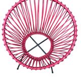 Fauteuil en rotin