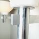 Pair Of Uplighter Wall Lamps By Raak Amsterdam, The Netherlands 1960S