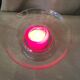 Candle holder or photophore