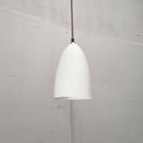 Suspension lamp Italian model Ganimede by L. Agnoletto and M. Rusconi for Italiana Luce Nemo