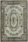 Handmade Distressed Turkish 1980s 207 cm x 304 cm Grey Rug