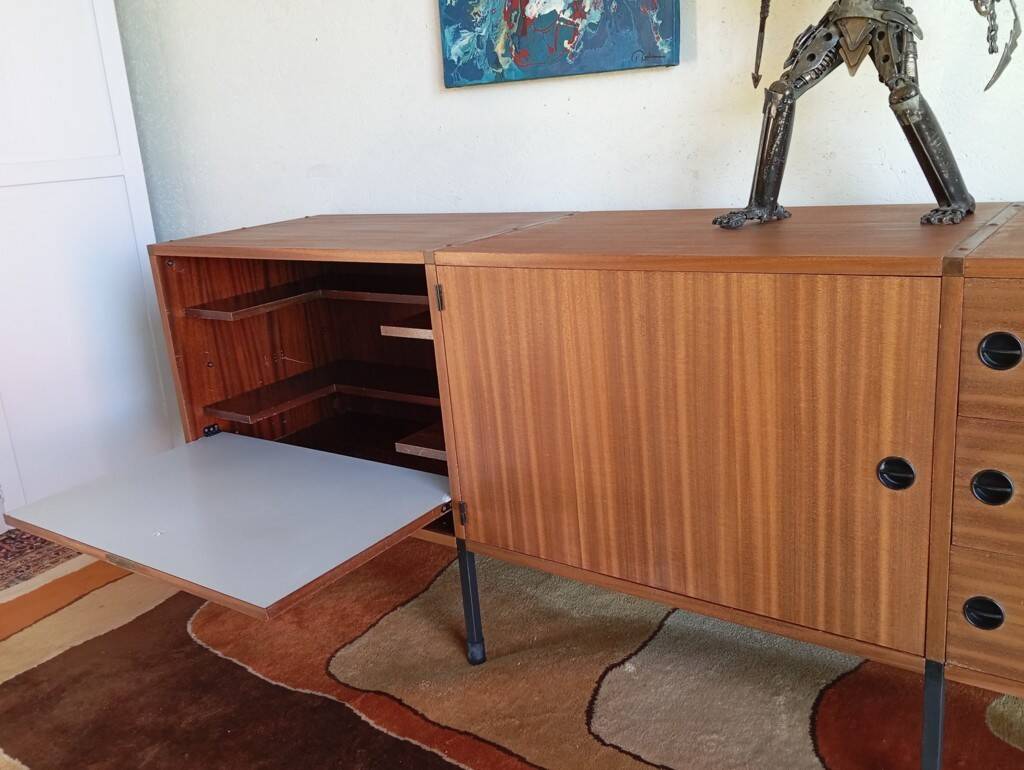 ARP Minvielle sideboard from the 60s