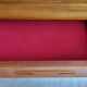 Armoire scandinave, lingère, made in Denmark, vintage, années 60