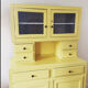 Yellow Mado Buffet