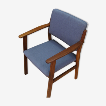 Danish design armchair mid century classic