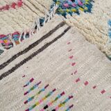 Tapis berbère Azilal 104x171cm