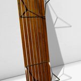 Harry Bertoia bench for Knoll International