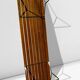 Harry Bertoia bench for Knoll International
