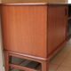 Enfilade design scandinave en teck