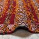 Tapis Marocain Kilim Zemmour - 291 x 163 cm